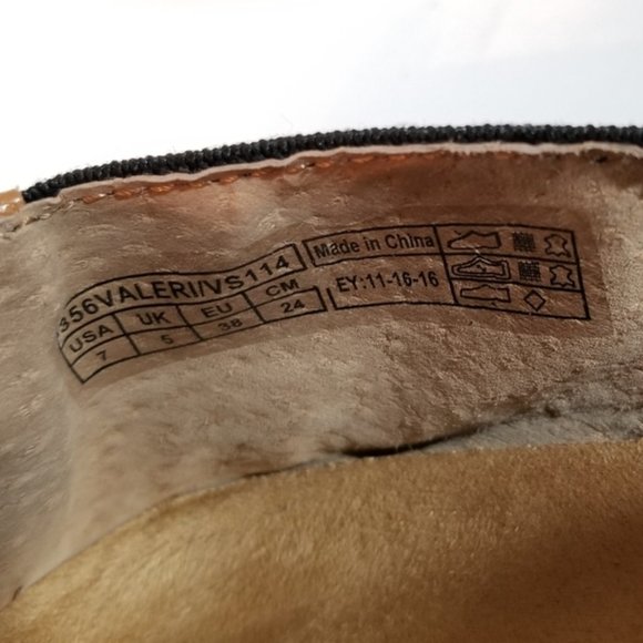 Vionic Black Espadrilles - Picture 5 of 6